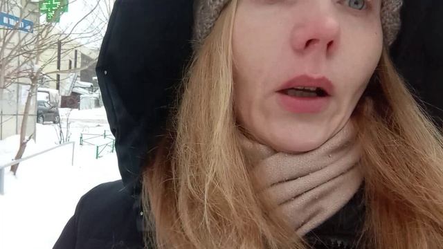 Открытый пситеррор на Россию. Трудоустройство, которого нет. Пермь. январь 2024г.mp4 смотреть онлайн