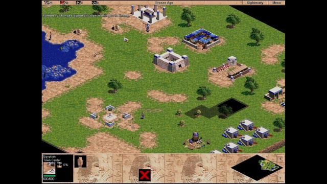 Age of Empires [Ep.2] - Retro PC Gameplay [No Commentary] смотреть онлайн