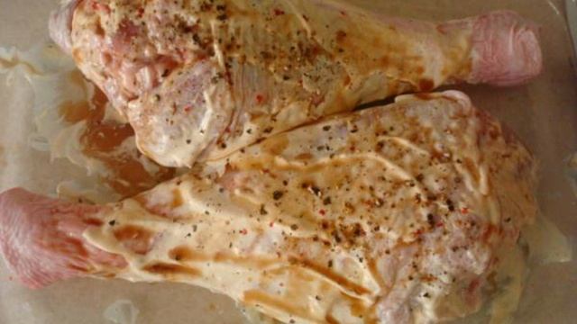 Рецепты от шеф-повара