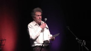 Игорь Губерман   О политиках