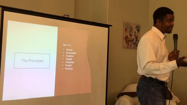 Seasons, Wisdom & Vision In Marriage