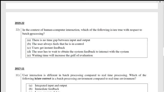 Sem-3-UID-1-1- HCI-[Part-2]-Introduction-2 смотреть онлайн