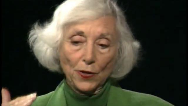 Barbara Marx Hubbard: Conscious Evolution (excerpt) -- A Thinking Allowed DVD w/ Jeffrey Mishlove смотреть онлайн
