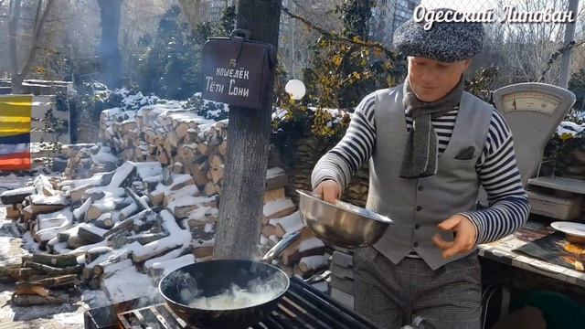 МИДИИ в ТОМАТНОМ СОУСЕ простой и доступный рецепт Одесский Липован # 174 смотреть онлайн