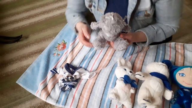 Игрушки Сочи 2014 смотреть онлайн