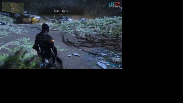 Warframe (2024) - Gameplay (PC UHD) [4K60FPS] смотреть онлайн