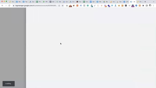 DebugView in Google Analytics 4 Not Working? Data not coming! смотреть онлайн