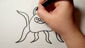 Рисовать пришельца. Рисуем инопланетянина. Как нарисовать пришельца. Рисунок для детей пришелец