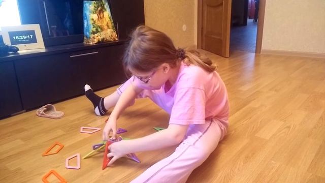 Даа.. Вот конструктор из Фиксиков. Брееед.. смотреть онлайн