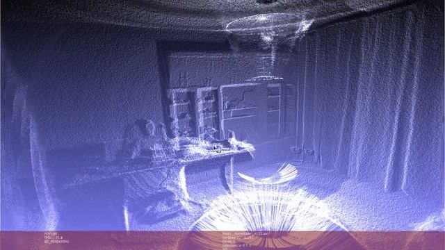 3D-скан комната смотреть онлайн