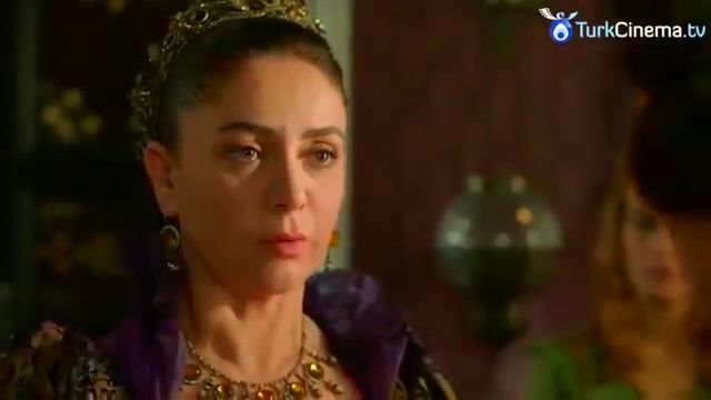 Кесем и Гюльбахар "И вы увидите гордыню, что в ваших глазах" смотреть онлайн
