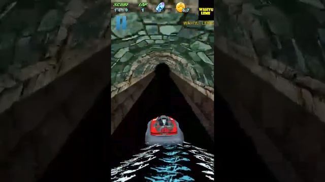 Main game seru,TURBO RIVER RACING смотреть онлайн