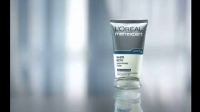 L'oreal Men Expert