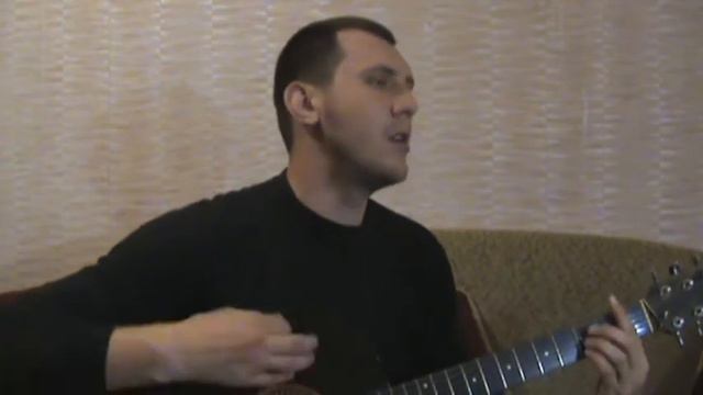Animal ДжаZ - Родная cover смотреть онлайн