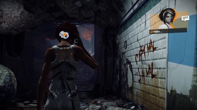 Remember Me #1 Ep. 0 Rebirth Reboot/Ep. 1 Low Life Low Tech смотреть онлайн