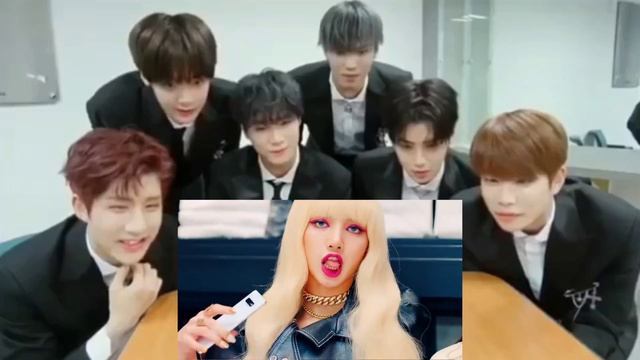 ASTRO reaction to BLACKPINK - 'KILL THIS LOVE' MV @ASTRO @BLACKPINK смотреть онлайн