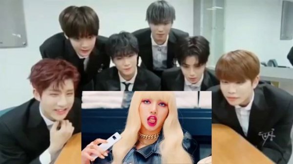 ASTRO reaction to BLACKPINK - 'KILL THIS LOVE' MV @ASTRO @BLACKPINK