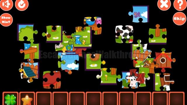 G2M Stylin House Escape Walkthrough [Games2Mad] смотреть онлайн