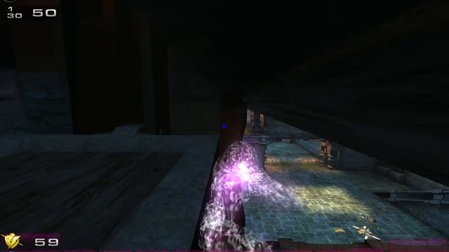 Unreal Tournament 2004 x Undertale: Prism Hopes and Dreams смотреть онлайн
