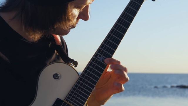 Stage Knives - Hopeless (Guitar Playthrough) смотреть онлайн