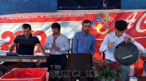 ДИДЕ СУПЕР попурри!! гр. «ВАТАН»