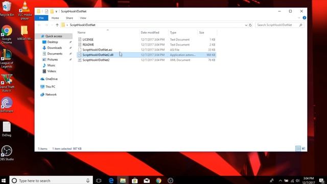 How to Install and fix the F7 error in Map Editor in GTA 5 | 2017 смотреть онлайн