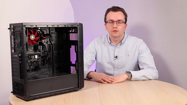 All-Round Home-Server selbst bauen! Ideal für Anfänger inkl. Ubuntu Installation смотреть онлайн