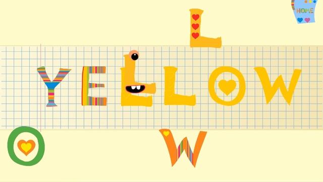 ABC Learning: AZ Learn Alphabet   Colors   Educational Game For Kids