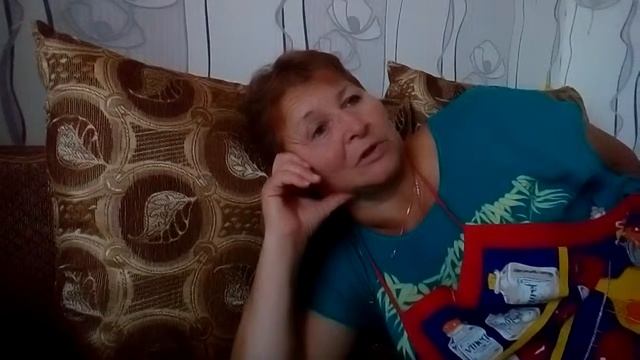 Моя бабушка рассказывает о жизни . смотреть онлайн