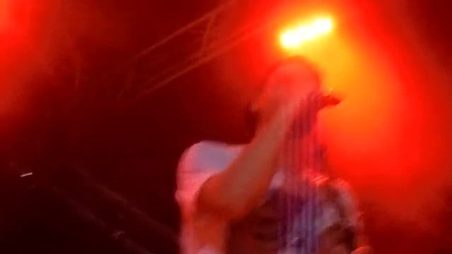 Макс Корж - Эндорфин (Воронеж, 8.04.2016, Завод) смотреть онлайн