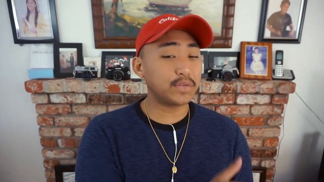 Why I'm Switching from FUJI to KODAK! (Analog Photography) смотреть онлайн