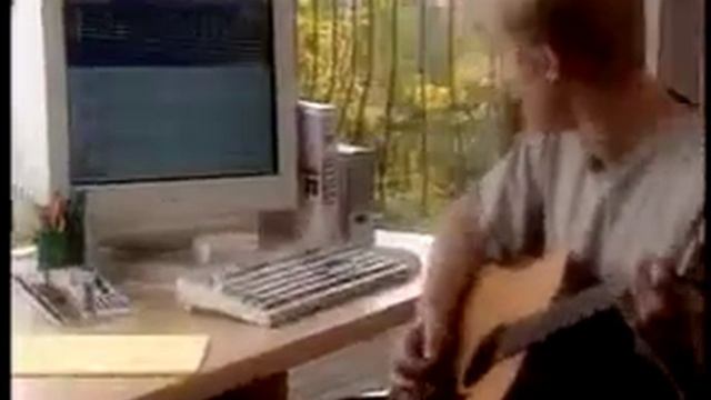 eMedia Guitar Method Web-Fomercial смотреть онлайн