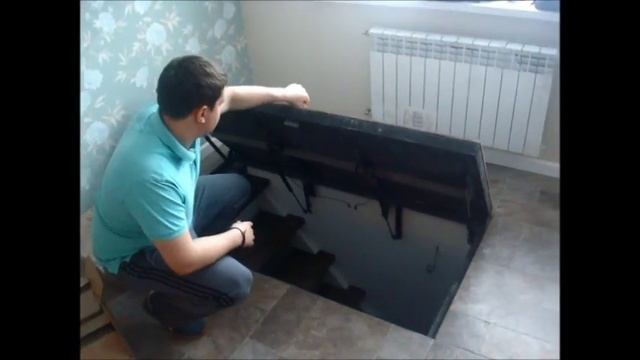 Самоподъёмный люк Отзыв Оренбург смотреть онлайн