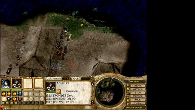 Stream - Invictus Shadow of Olympus Set 1 смотреть онлайн