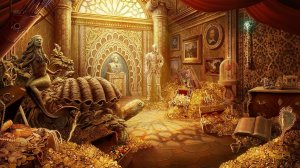 КАЗНАЧЕЙ ВИСАР. СИЛЬНЫЙ ДЕНЕЖНЫЙ ЗАГОВОР. ДЛЯ ВСЕХ. ВЕДЬМИНА ИЗБА. ИНГА ХОСРОЕВА.mp4