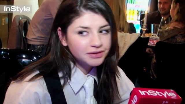 Food  Fashion Show в Royal Cafe part 1