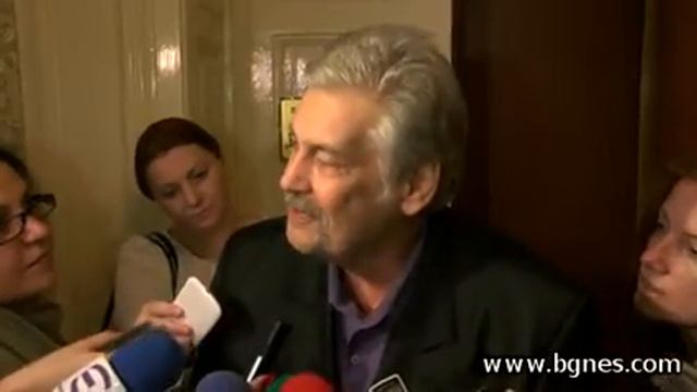 СТЕФАН ДАНАИЛОВ СЕ ВЪРНА НА РАБОТА смотреть онлайн