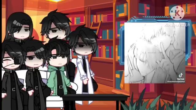 ☆•[•Regression Yoo Joonghyuk React To? || ORV || Novel Spoiler ◻️◻️‼️°]°☆