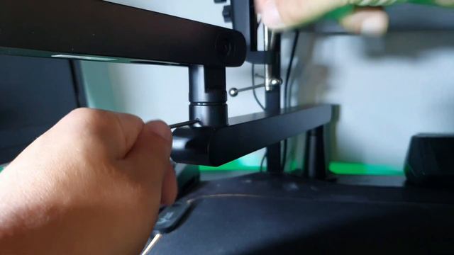 NEW Maono Microphone Boom Arm BA92 review! Is it worth it?! смотреть онлайн