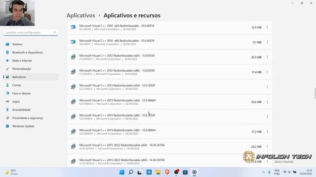 COMO BAIXAR E INSTALAR DRIVERS NVIDIA DO ACER ASPIRE 5 A515-54G смотреть онлайн