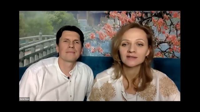 «АРХЕТИПЫ ГЕНЕТИЧЕСКОЙ ТРАВМЫ». Открытый Эфир, 8 ноября. смотреть онлайн