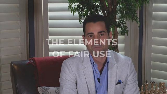 Google v. Oracle: Fair Use in View of the Supreme Court Case смотреть онлайн