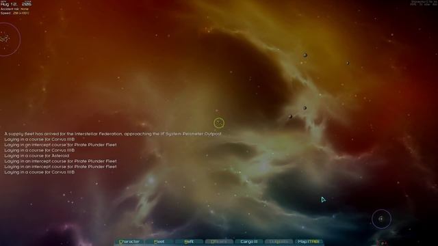 Starsector Season 2 - Axiege Plays - EP08 смотреть онлайн