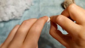 Вязаный кролик крючком МК. Заяц мастер класс. Ручная работа. Символ 2023 года.