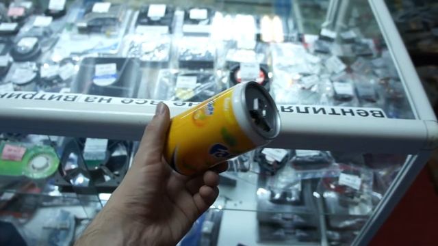 Странный китайский радиоприемник смотреть онлайн