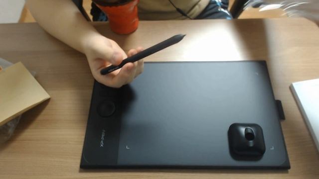 XP-PEN Star06 Wireless Tablet Unboxing and Review смотреть онлайн