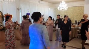Узбекская Свадьба в Москве