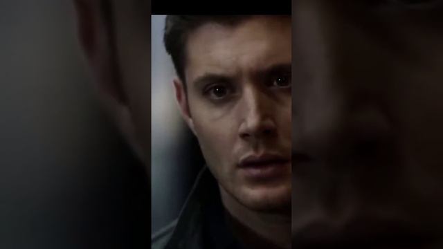 он с самого начала всё знал 💀 #сверхъестественное #динвинчестер #смерть #сериал смотреть онлайн