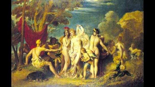 O ravishing delight (D. Purcell) - Alfred Deller смотреть онлайн