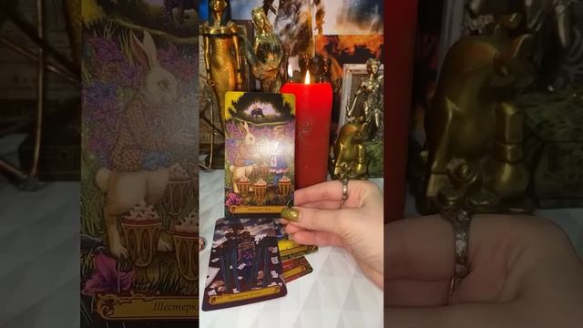 Виктория Романовна в прямом эфире! СРАБОТАЛ ЛИ ВАШ РИТУАЛ ? смотреть онлайн